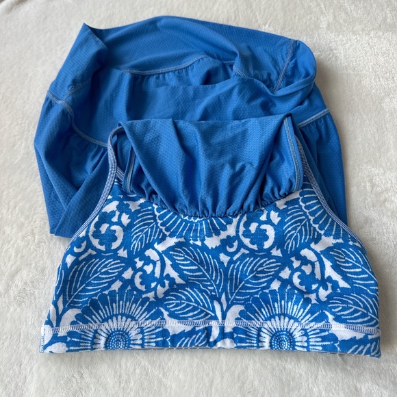 Lululemon tank - Picture 6 of 8